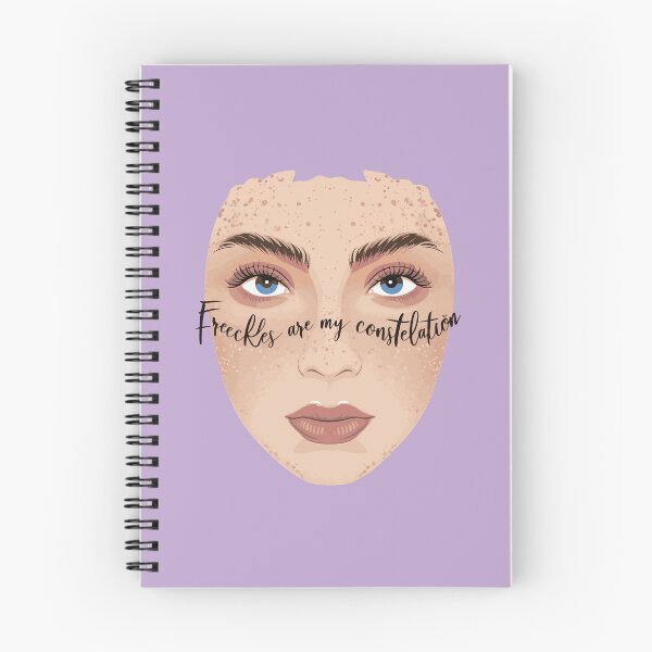 Item preview, Freckles x freckles designed and sold by The  Knick Knack Nook.