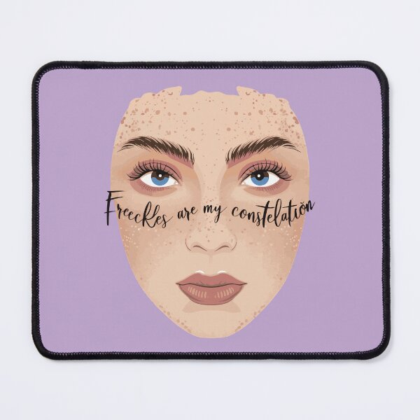 Item preview, Freckles x freckles designed and sold by The  Knick Knack Nook.