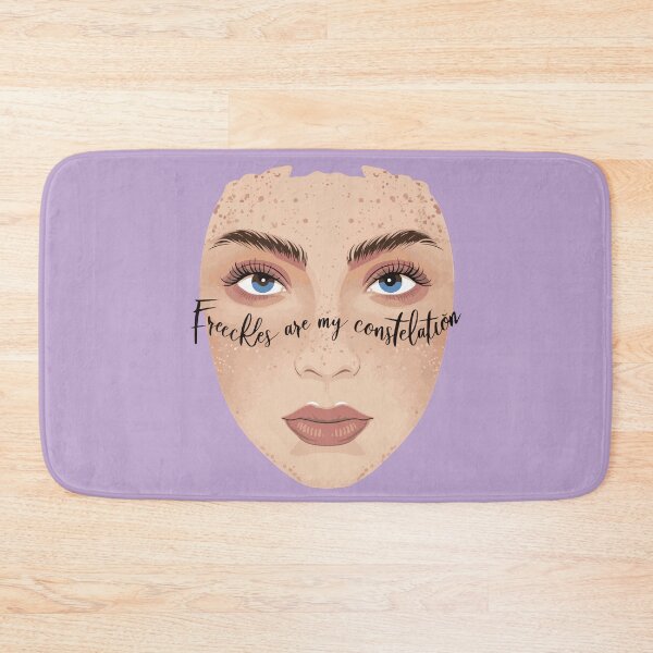 Item preview, Freckles x freckles designed and sold by The  Knick Knack Nook.