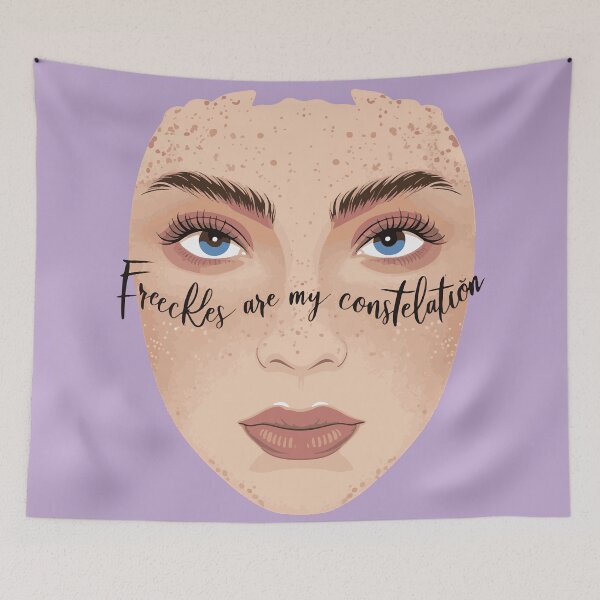 Item preview, Freckles x freckles designed and sold by The  Knick Knack Nook.
