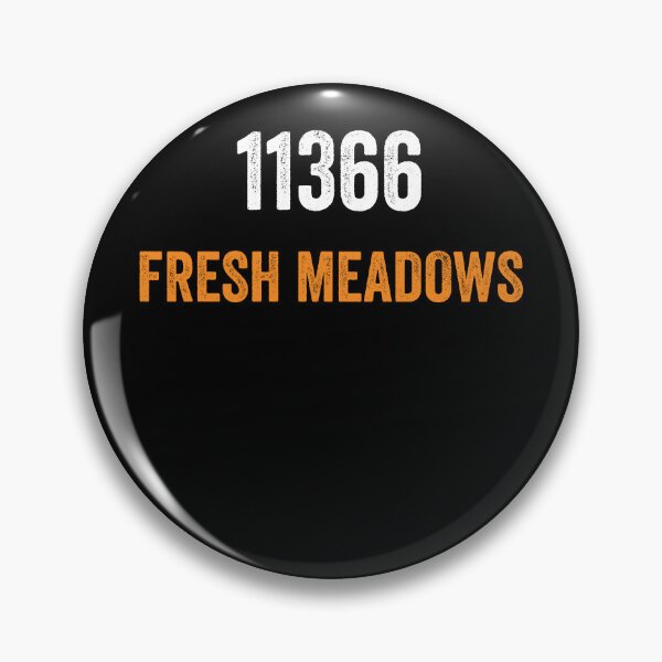 Item preview, 11366 Fresh Meadows Zip Code designed and sold by Teetee94.