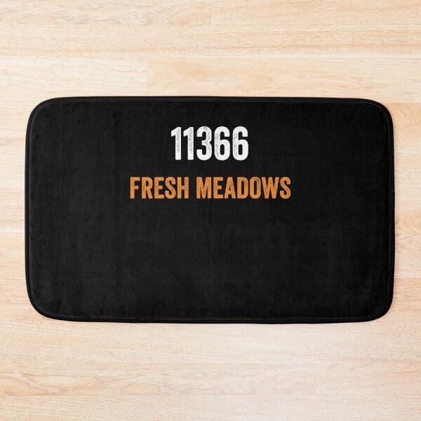 Item preview, 11366 Fresh Meadows Zip Code designed and sold by Teetee94.