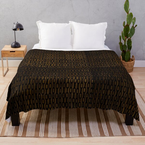 Item preview, Chain Curtain Benidorm Spain designed and sold by eddiebarronshop.