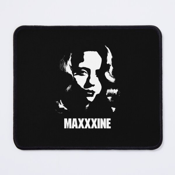 Item preview, maxxxine (mia goth) noir designed and sold by cranjuicemylove.