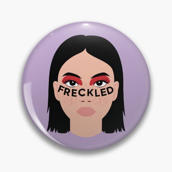 Item preview, Freckles x freckles designed and sold by The  Knick Knack Nook.