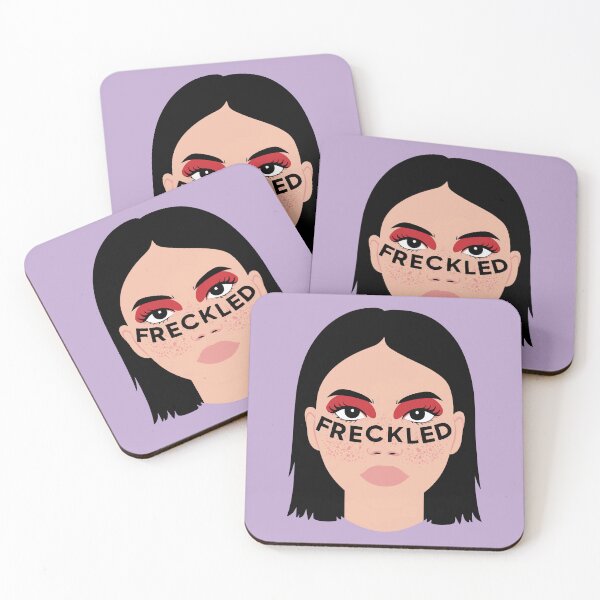 Item preview, Freckles x freckles designed and sold by The  Knick Knack Nook.