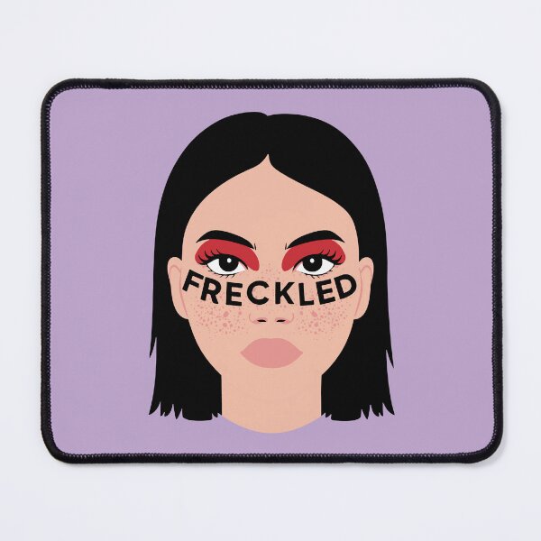 Item preview, Freckles x freckles designed and sold by The  Knick Knack Nook.