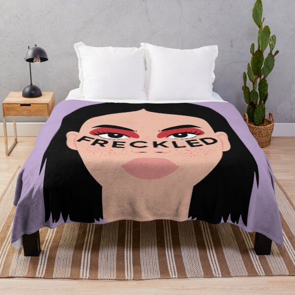 Item preview, Freckles x freckles designed and sold by The  Knick Knack Nook.