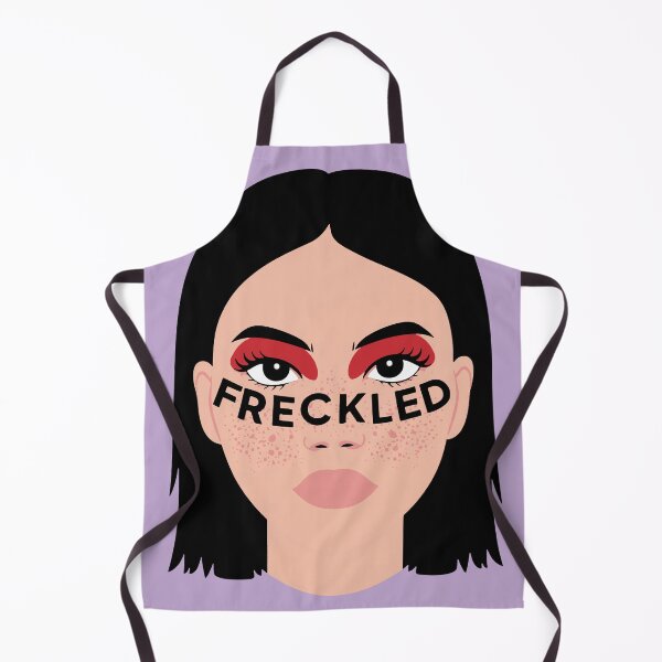 Item preview, Freckles x freckles designed and sold by The  Knick Knack Nook.