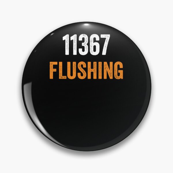 Item preview, 11367 Flushing Zip Code designed and sold by Teetee94.