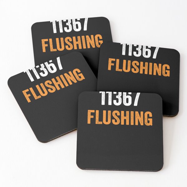 Item preview, 11367 Flushing Zip Code designed and sold by Teetee94.
