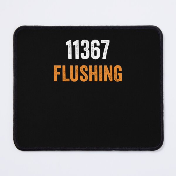 Item preview, 11367 Flushing Zip Code designed and sold by Teetee94.