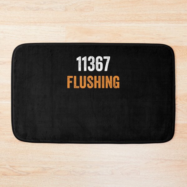 Item preview, 11367 Flushing Zip Code designed and sold by Teetee94.