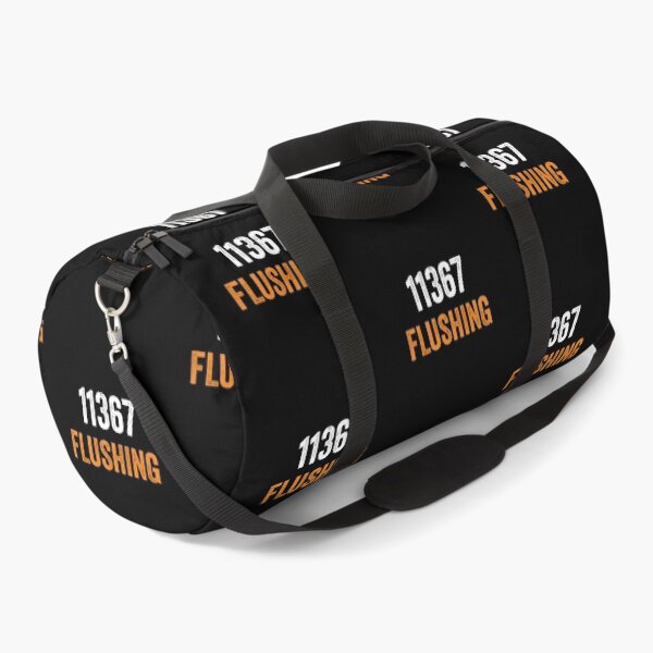 Item preview, 11367 Flushing Zip Code designed and sold by Teetee94.