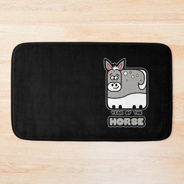 Item preview, Year of the Horse Chinese Zodiac designed and sold by Quooki.