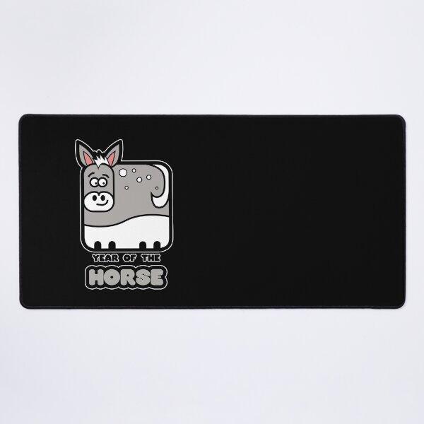Item preview, Year of the Horse Chinese Zodiac designed and sold by Quooki.