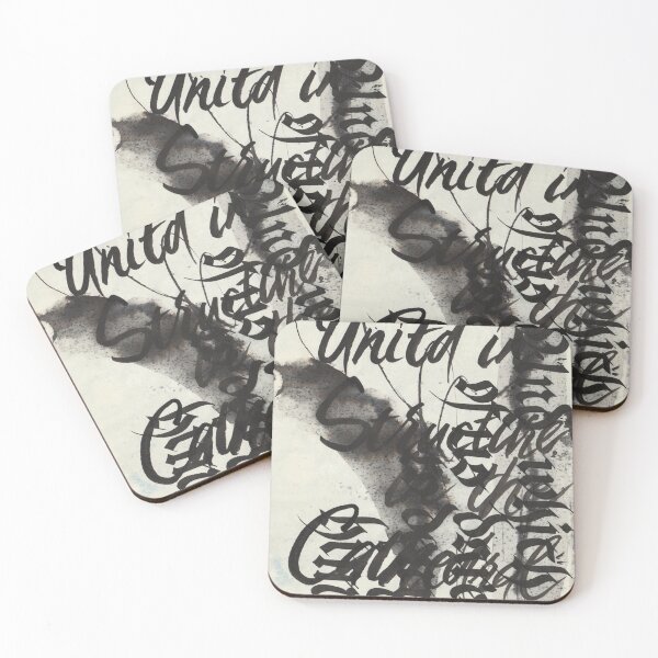 Item preview, Calligraphy English - 28 designed and sold by dana-krystle.