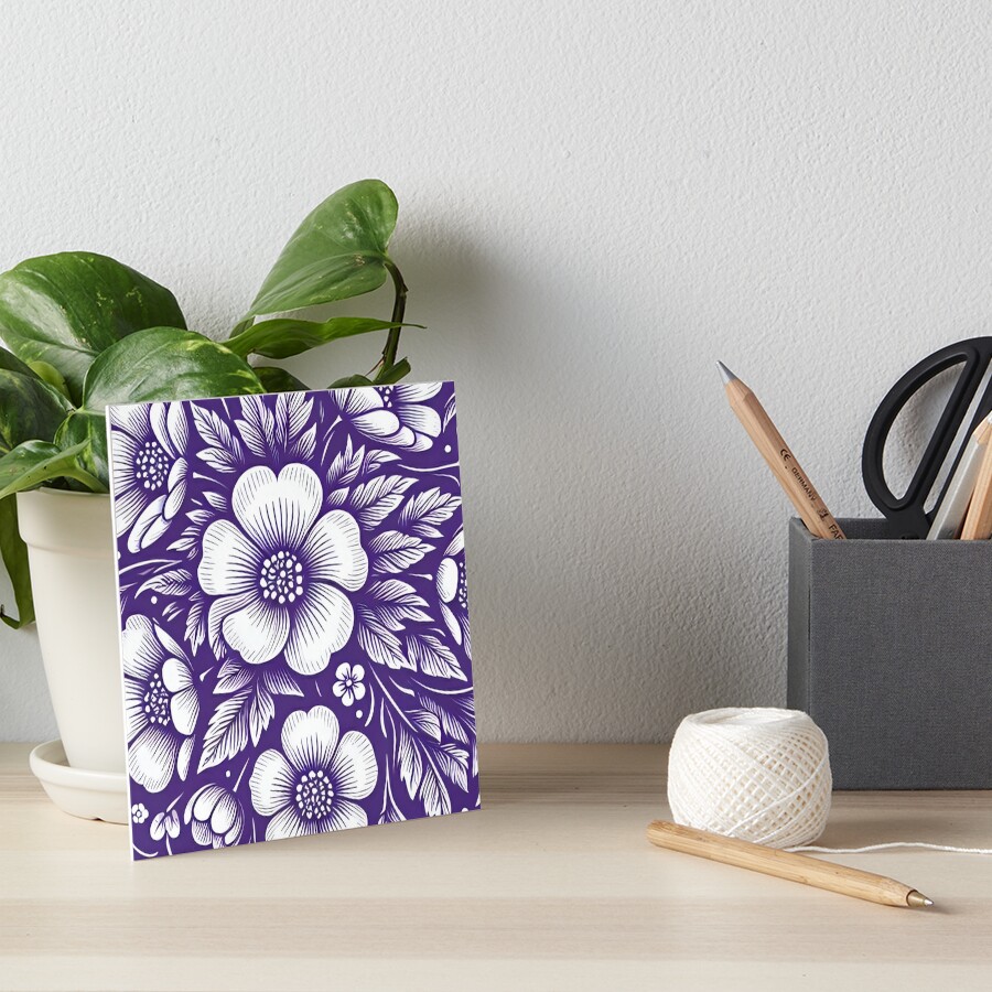 Item preview, Art Board Print designed and sold by GraphicsClub.