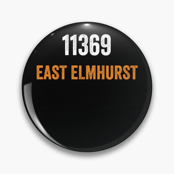 Item preview, 11369 East Elmhurst Zip Code designed and sold by Teetee94.