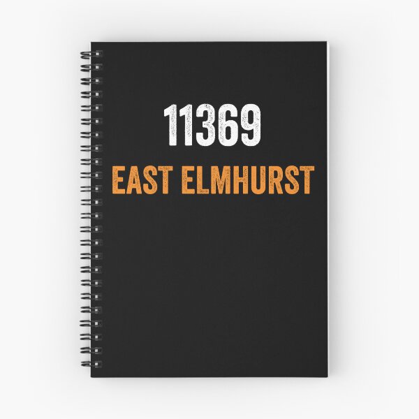 Item preview, 11369 East Elmhurst Zip Code designed and sold by Teetee94.