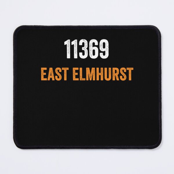 Item preview, 11369 East Elmhurst Zip Code designed and sold by Teetee94.