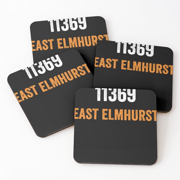 Item preview, 11369 East Elmhurst Zip Code designed and sold by Teetee94.
