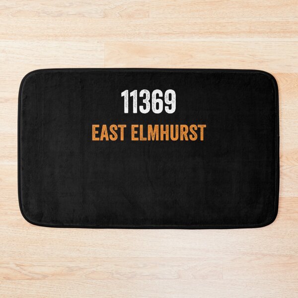 Item preview, 11369 East Elmhurst Zip Code designed and sold by Teetee94.