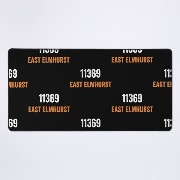 Item preview, 11369 East Elmhurst Zip Code designed and sold by Teetee94.