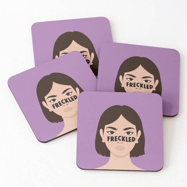 Item preview, Freckles x freckles designed and sold by The  Knick Knack Nook.