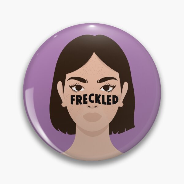 Item preview, Freckles x freckles designed and sold by The  Knick Knack Nook.