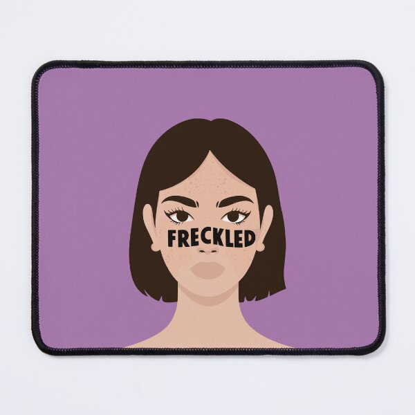 Item preview, Freckles x freckles designed and sold by The  Knick Knack Nook.