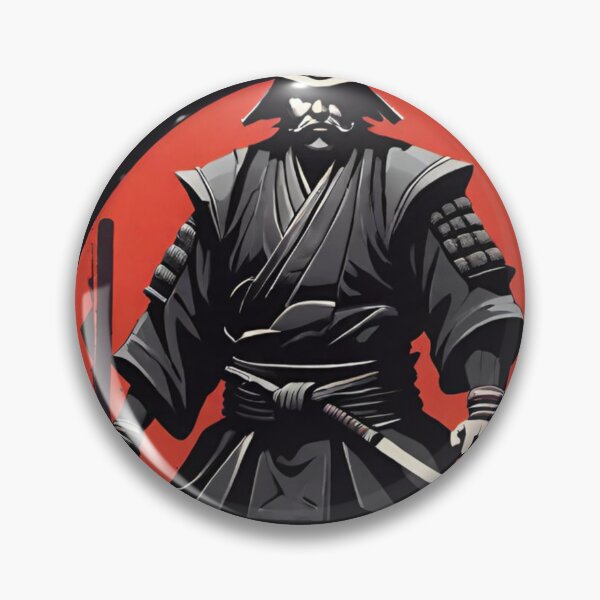 Item preview, bushido designed and sold by optimusprime39.
