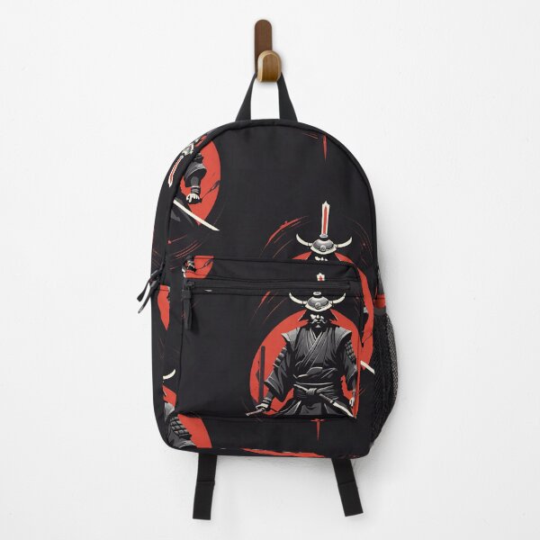 Item preview, bushido designed and sold by optimusprime39.