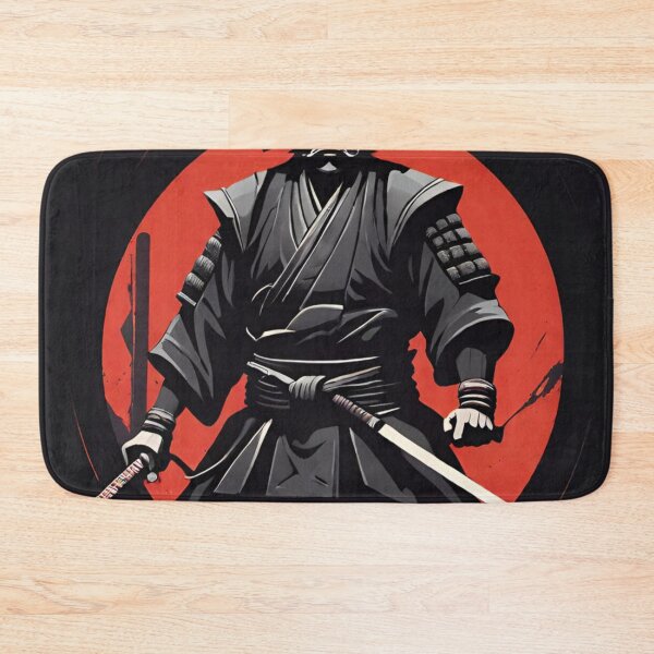 Item preview, bushido designed and sold by optimusprime39.