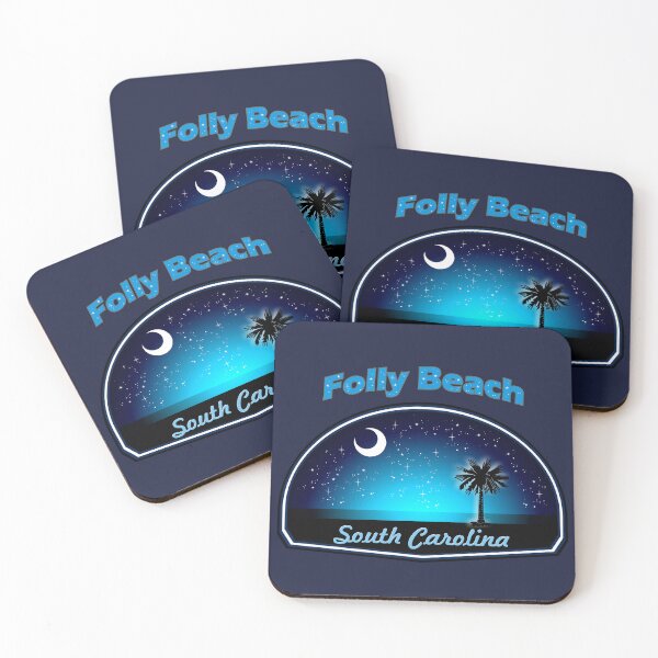 Item preview, Folly Beach SC - South Carolina designed and sold by antonietta40.