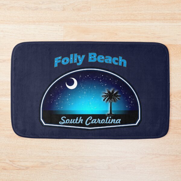 Item preview, Folly Beach SC - South Carolina designed and sold by antonietta40.