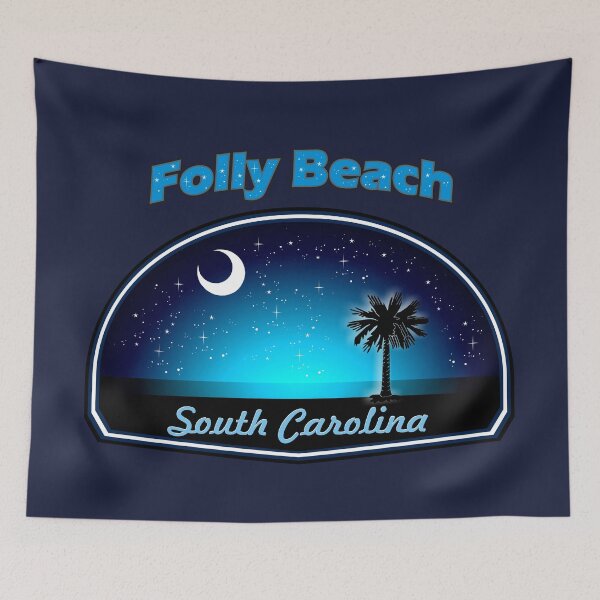 Item preview, Folly Beach SC - South Carolina designed and sold by antonietta40.