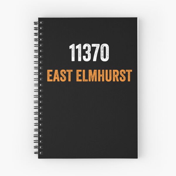 Item preview, 11370 East Elmhurst Zip Code designed and sold by Teetee94.