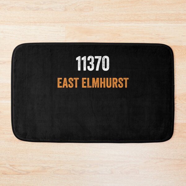 Item preview, 11370 East Elmhurst Zip Code designed and sold by Teetee94.