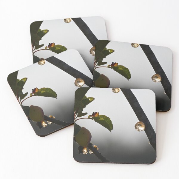 Item preview, fruit tree resin designed and sold by bagiolita.