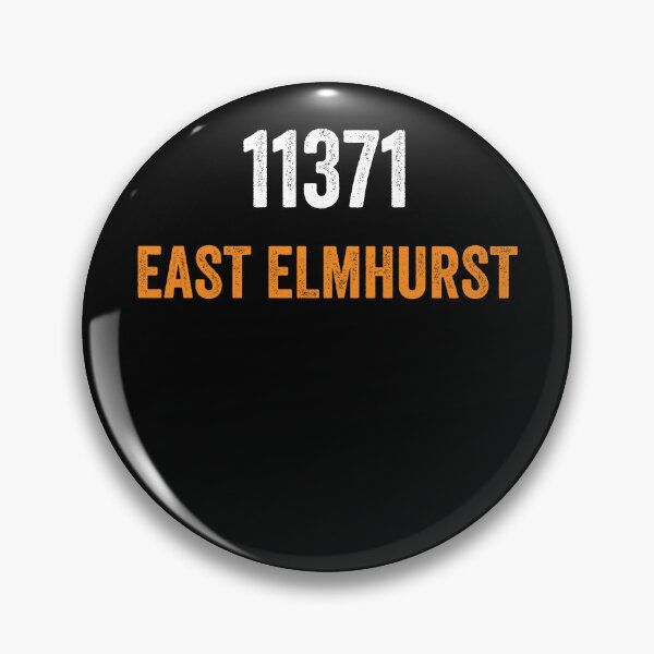 Item preview, 11371 East Elmhurst Zip Code designed and sold by Teetee94.
