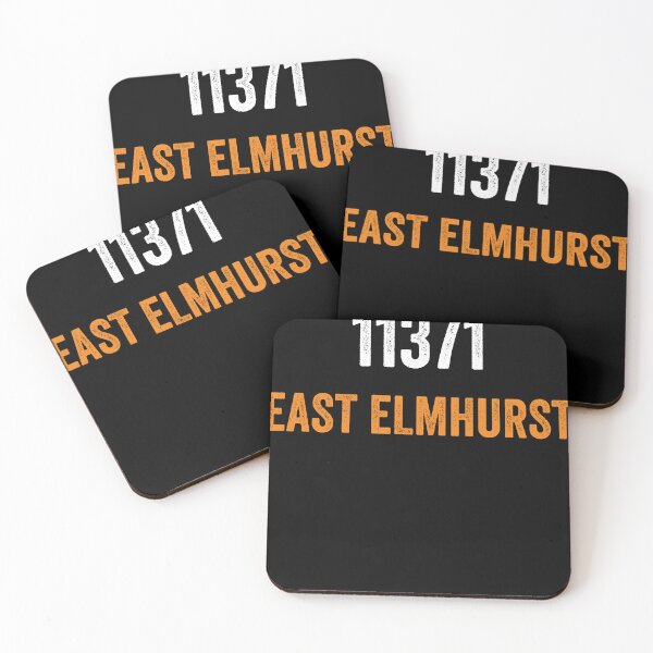 Item preview, 11371 East Elmhurst Zip Code designed and sold by Teetee94.