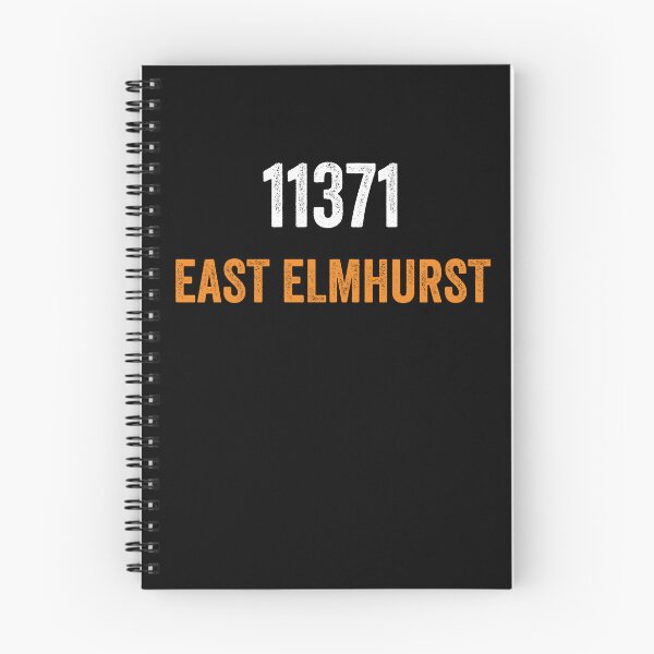 Item preview, 11371 East Elmhurst Zip Code designed and sold by Teetee94.