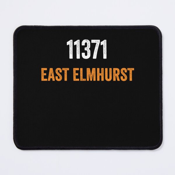 Item preview, 11371 East Elmhurst Zip Code designed and sold by Teetee94.
