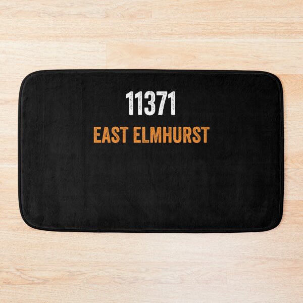 Item preview, 11371 East Elmhurst Zip Code designed and sold by Teetee94.
