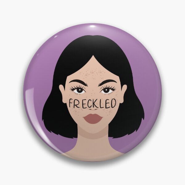 Item preview, Freckles x freckles designed and sold by The  Knick Knack Nook.