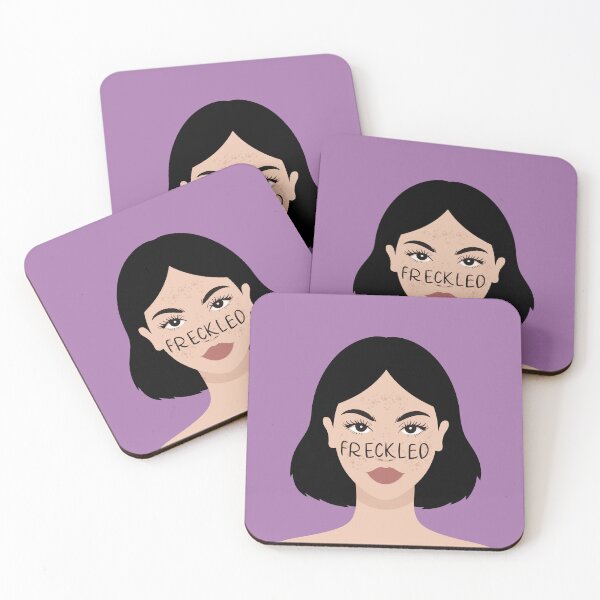 Item preview, Freckles x freckles designed and sold by The  Knick Knack Nook.