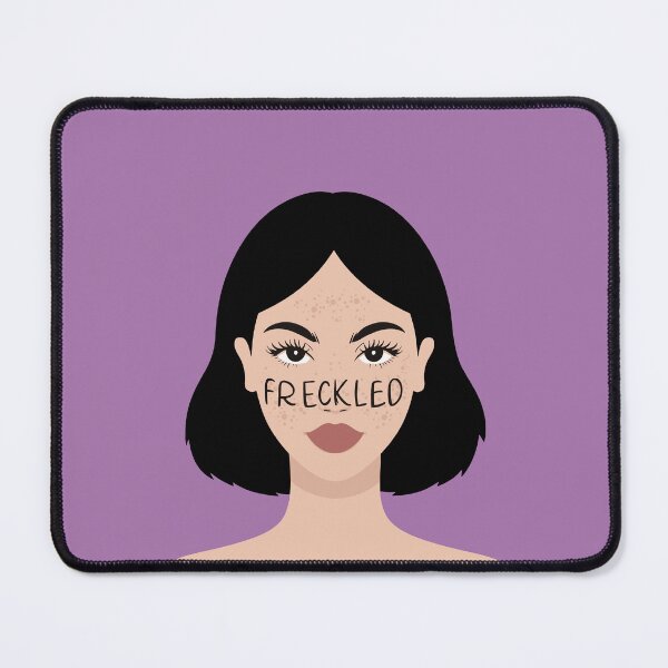 Item preview, Freckles x freckles designed and sold by The  Knick Knack Nook.