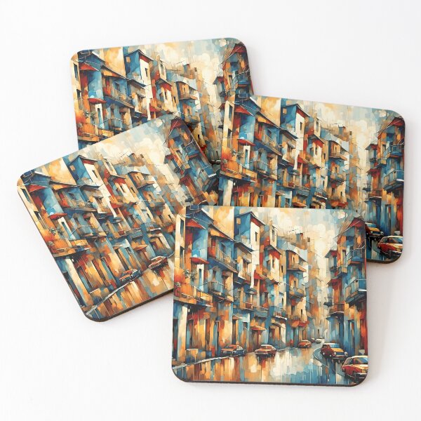 Item preview, A New Dimension 1 designed and sold by JJArtCreations.