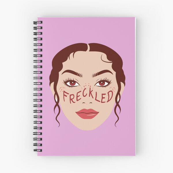 Item preview, Freckles x freckles designed and sold by The  Knick Knack Nook.
